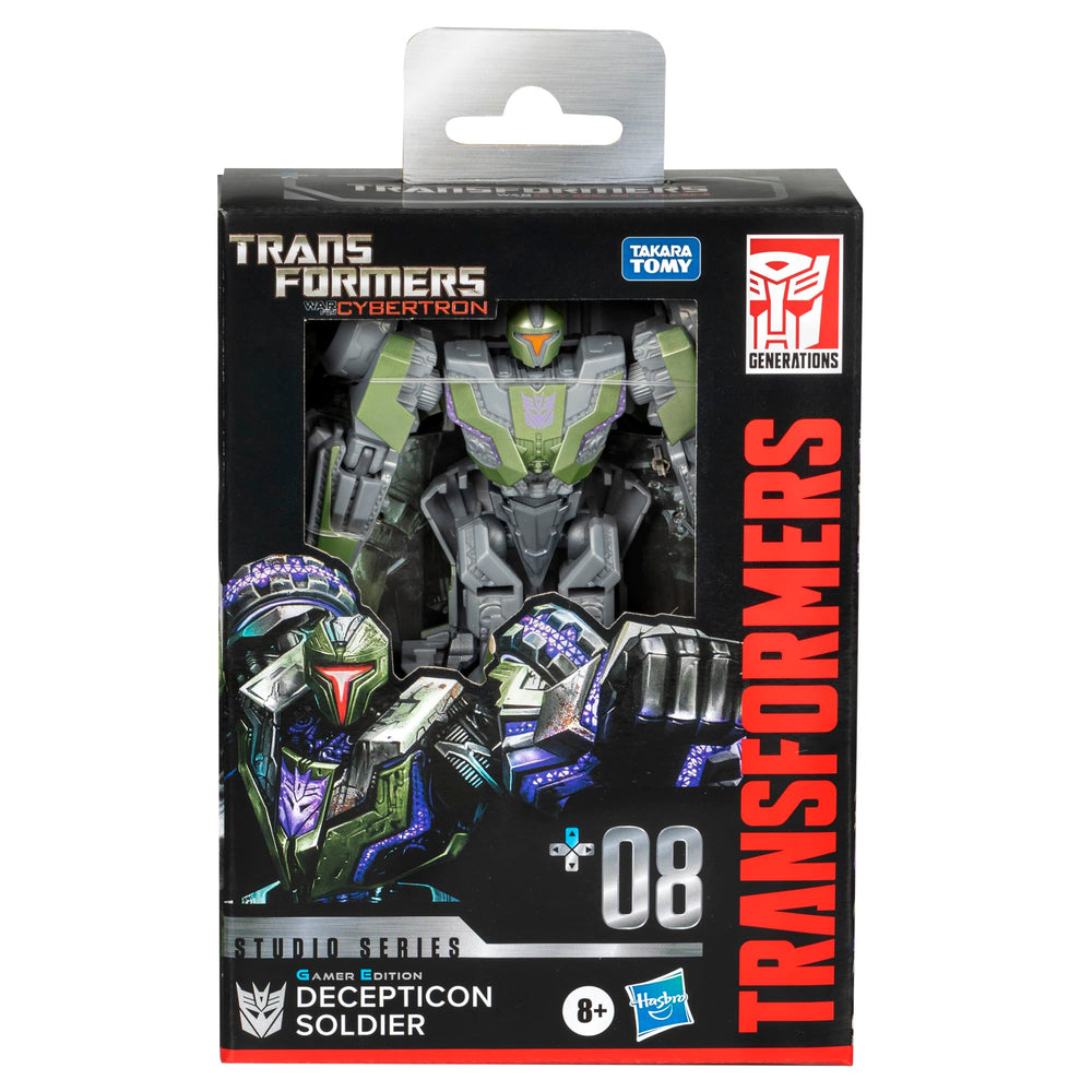 Removable Save Zeta Prime backdrop enhances display options for collectors.