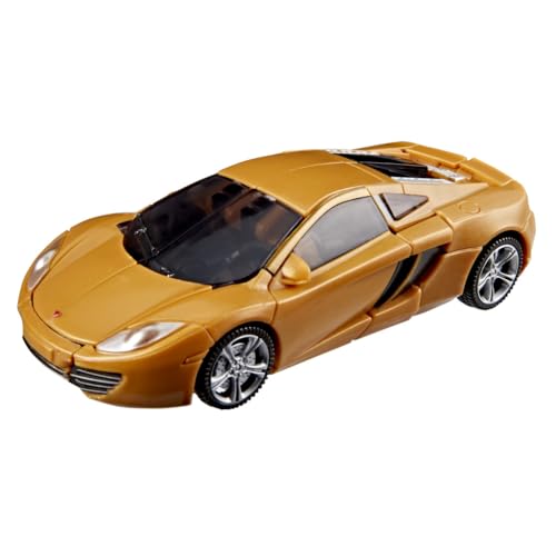 KSI Widow in McLaren MP4-12C car mode, ideal for display and imaginative play.