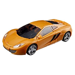 KSI Widow in McLaren MP4-12C car mode, ideal for display and imaginative play.