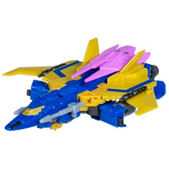 Transformers Studio Series Sentinel Prime beam sword enhances play value