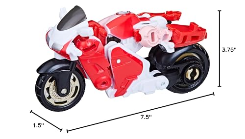 Studio Series Rise of the Beasts Arcee core toy for fans and collectors