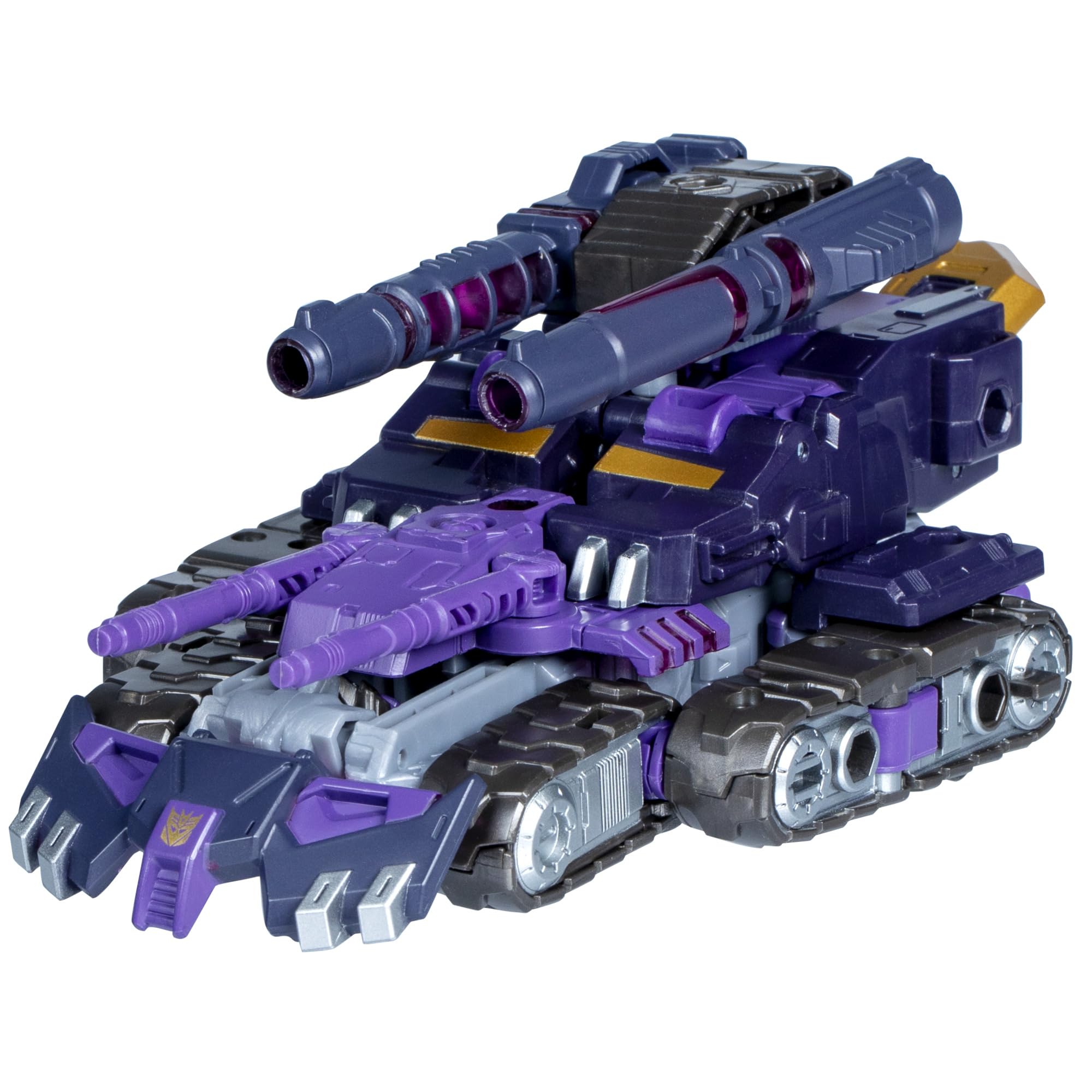Transformers Tarn packaging and presentation suitable for display.