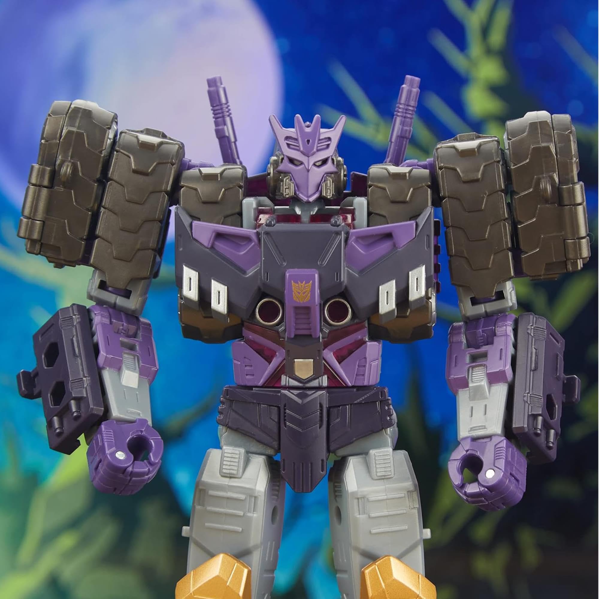 Transformers Tarn tech specs scan showcases collectible details.