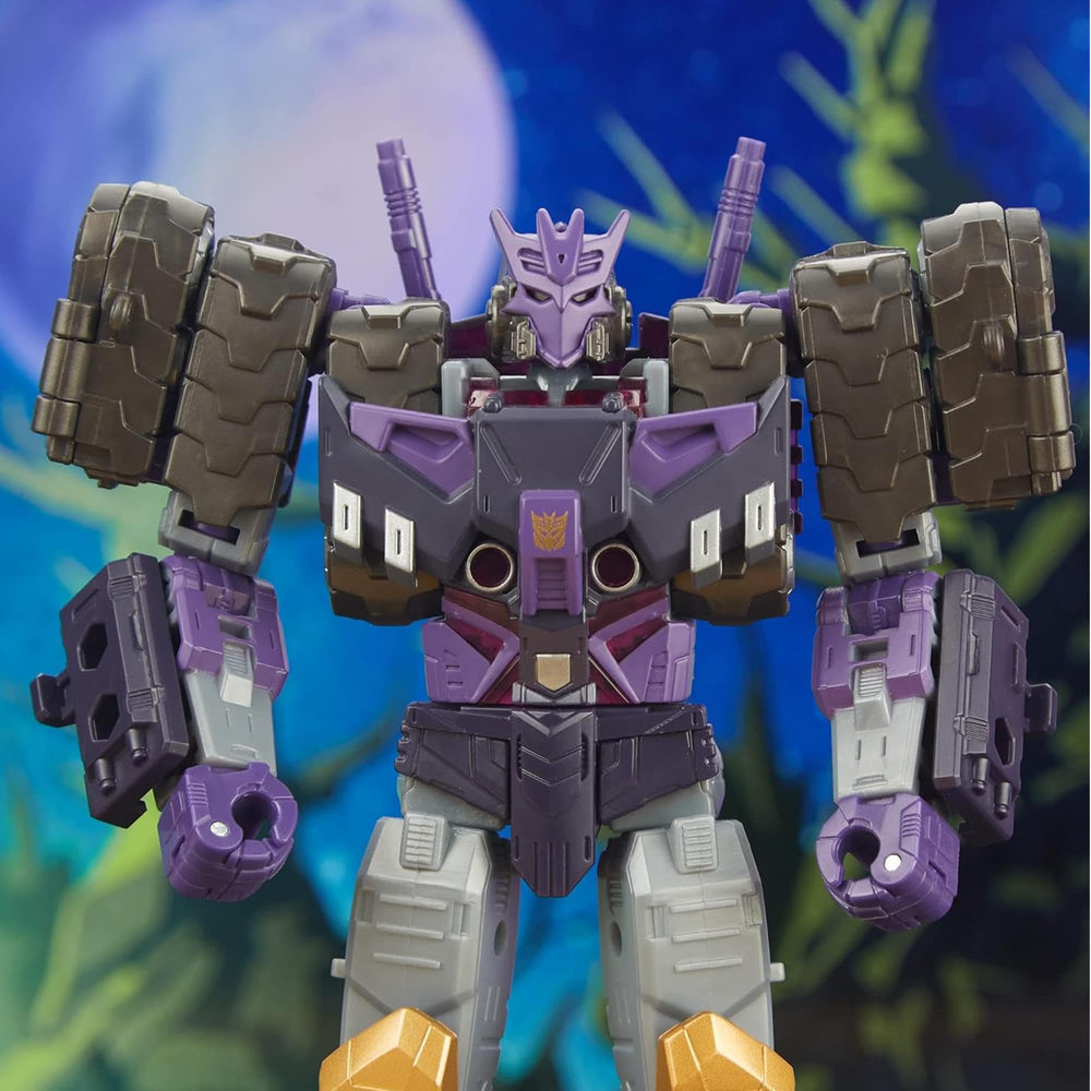 Transformers Tarn tech specs scan showcases collectible details.