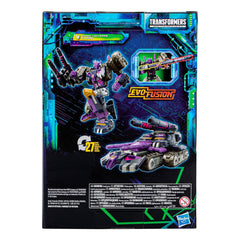Transformers Tarn with other figures illustrates cross-series collection.