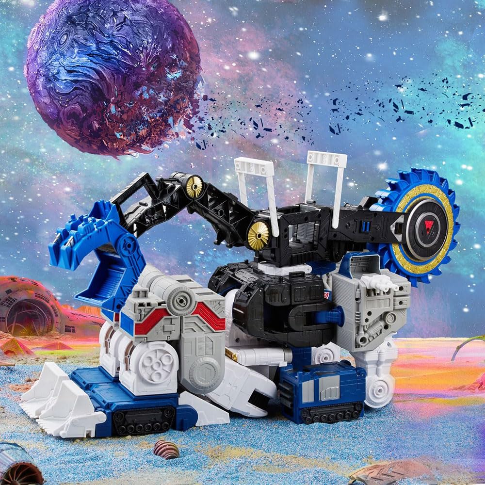 Transformers Metroplex universes collide in Legacy crossover imagery