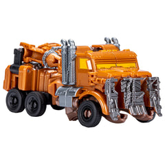 Transformers TRA MV7 BA Scourge weapons set for battle-ready customization