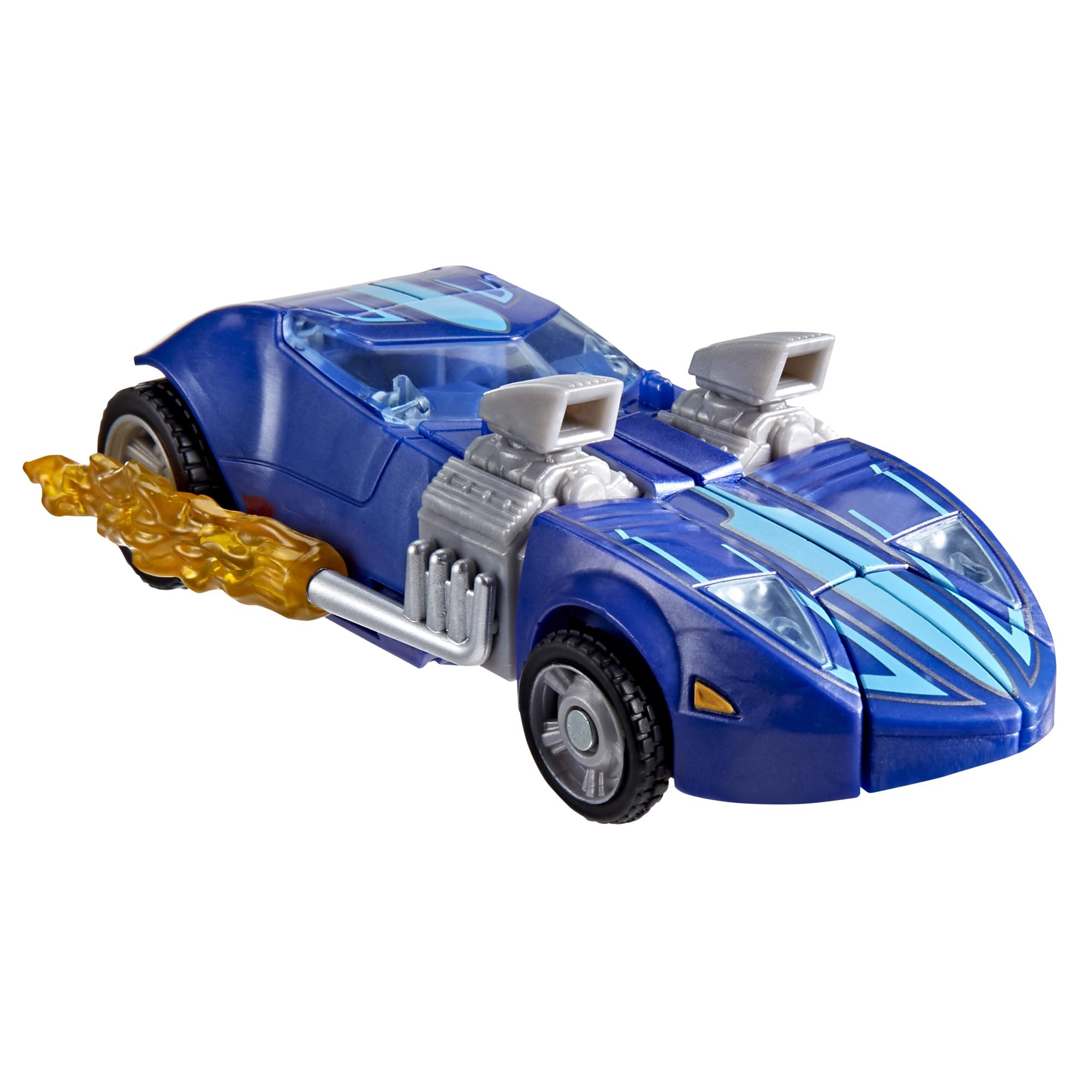Transformers Twin Mill poseability detail enables imaginative play.