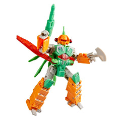 Transformers Venin robot mode poseable figure for dynamic display