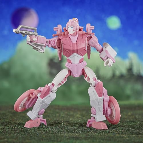 Transformers War Dawn 2-Pack deluxe figures in legacy packaging