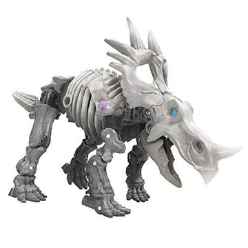 Transformers WFC-K15 Ractonite bone weapons for dynamic display and imaginative play