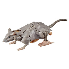 Rattrap beast mode side view showing compact core class silhouette