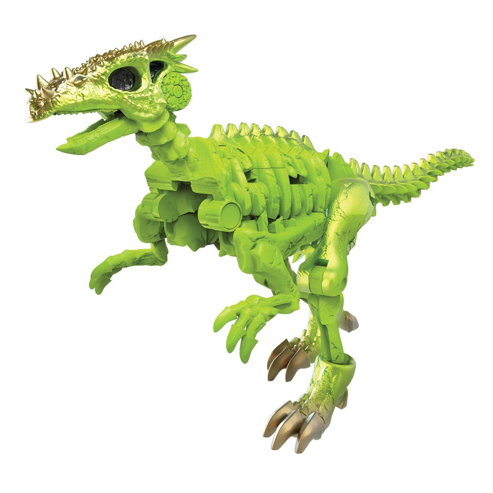 Transformers Dracodon 3.5-inch core class figure for compact collection.