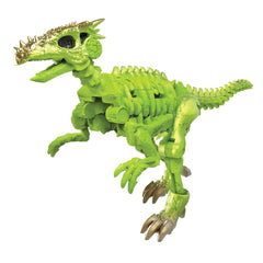 Transformers Dracodon 3.5-inch core class figure for compact collection.