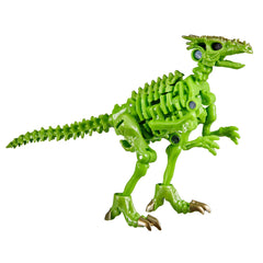 Transformers Dracodon bone weapon accessory for dynamic play.