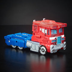 7-inch Voyager class figure delivers classic design and poseability.