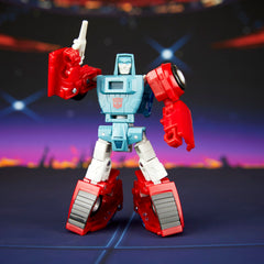 Transformers Windcharger packaging and box art for gift-ready display.
