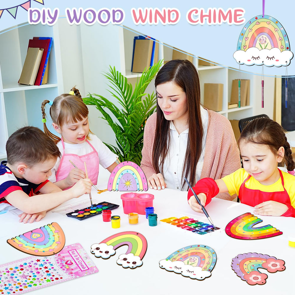 TREACLUB rhinestone stickers add sparkle and customization