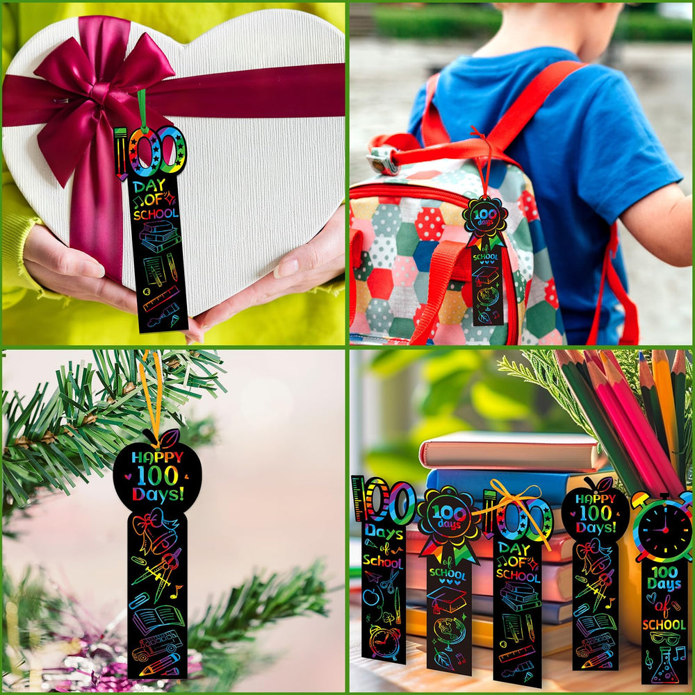 Treasure Cove classroom display bookmarks ready for gifting and sharing.