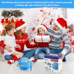 TREEFIA durable design emphasizes long-lasting educational play.