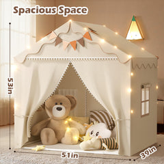 TreeStone integrated light adds gentle ambience for reading or quiet time
