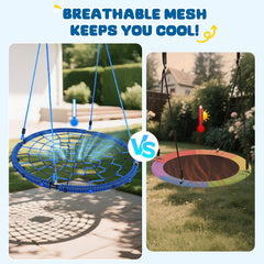 Trekassy easy assembly for indoor or outdoor installation.