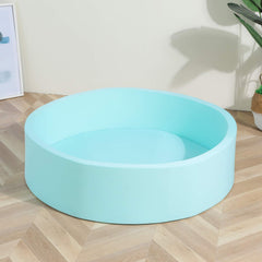 TRENDBOX multi-child space highlights shared playtime and effortless supervision
