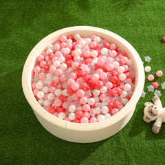 TRENDPLAY star ball pit used as party decorations or play area