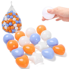 TRENDPLAY ball pit party display image—festive setup ideal for celebrations.