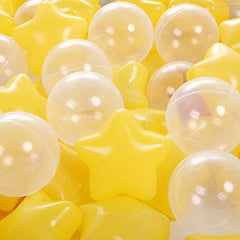 Vibrant TRENDPLAY colors support color-counting and cognitive play.