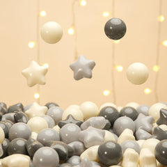 TRENDPLAY kid-friendly pits invite imaginative play and safe exploration.