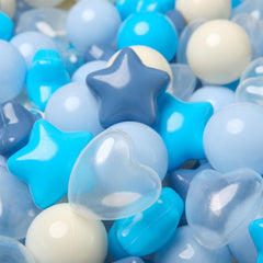 TRENDPLAY family-friendly play ideas for bonding and interactive shape sorting.