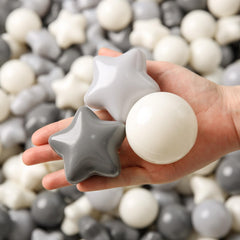 TRENDPLAY party-ready balls brighten celebrations with versatile ball pit decor.