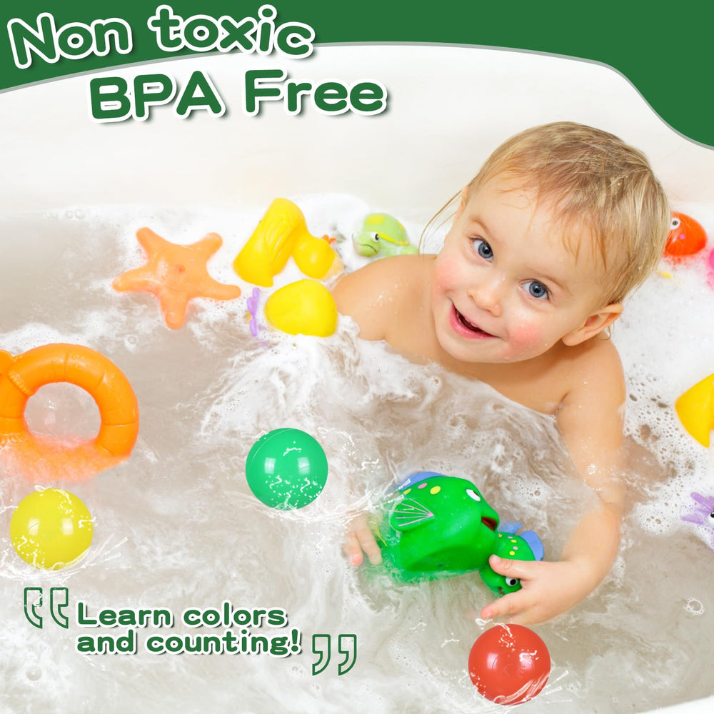 TRENDPLAY ocean-themed ball pit ideas for imaginative play