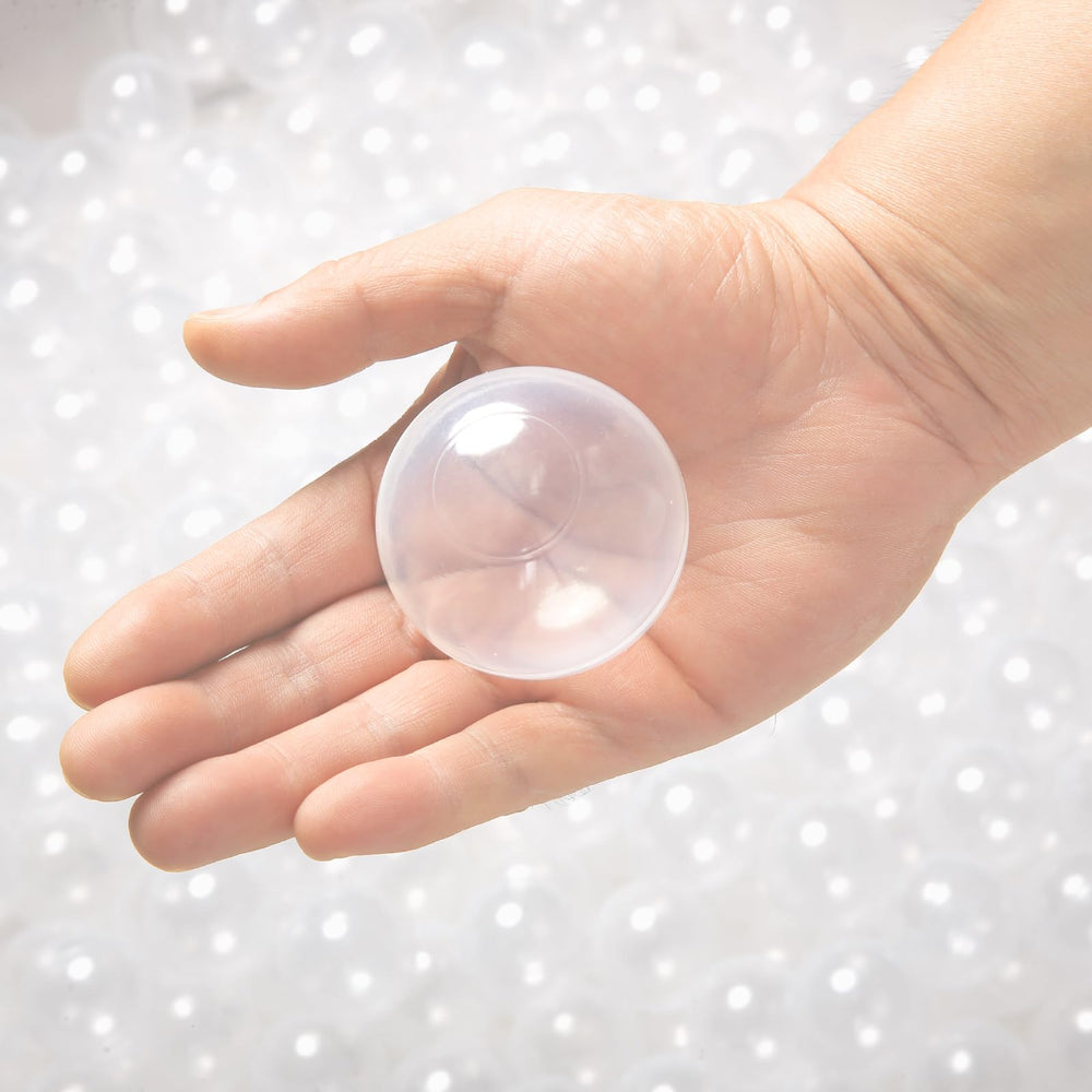 TRENDPLAY 2.2-inch balls help create ocean-themed or colorful pits.