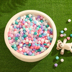 TRENDPLAY 200-piece set supports diverse play scenarios in homes and classrooms.