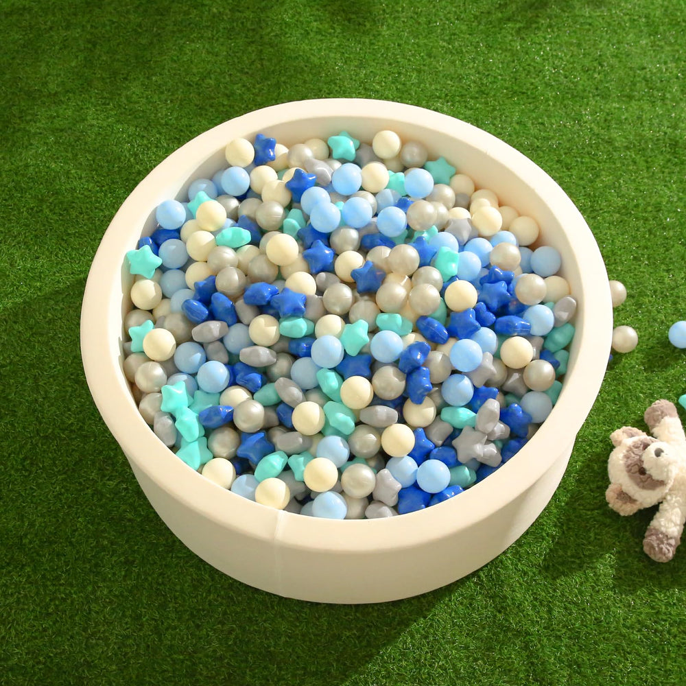 TRENDPLAY safe materials non-toxic certification reassures parents during playtime.