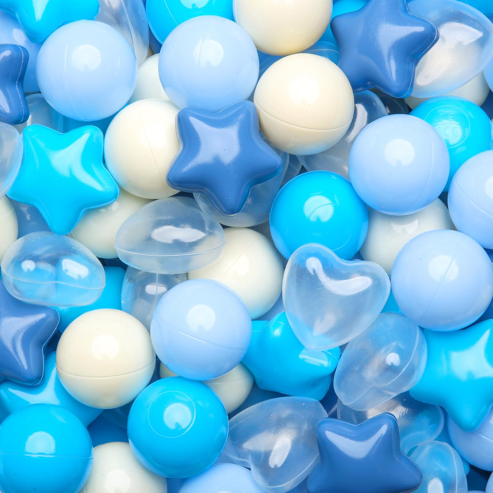 TRENDPLAY premium, phthalate-free materials ensure safe, worry-free play sessions.
