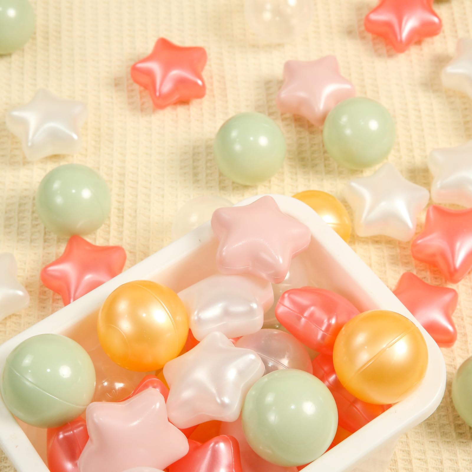 TRENDPLAY non-toxic materials ensure BPA-free PVC-free play