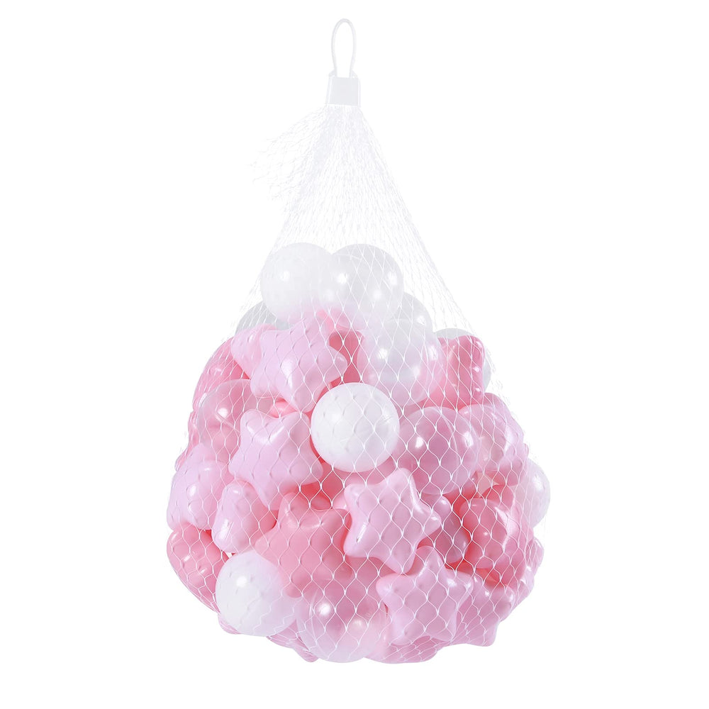 TRENDPLAY Balls transform homes into playful, versatile spaces