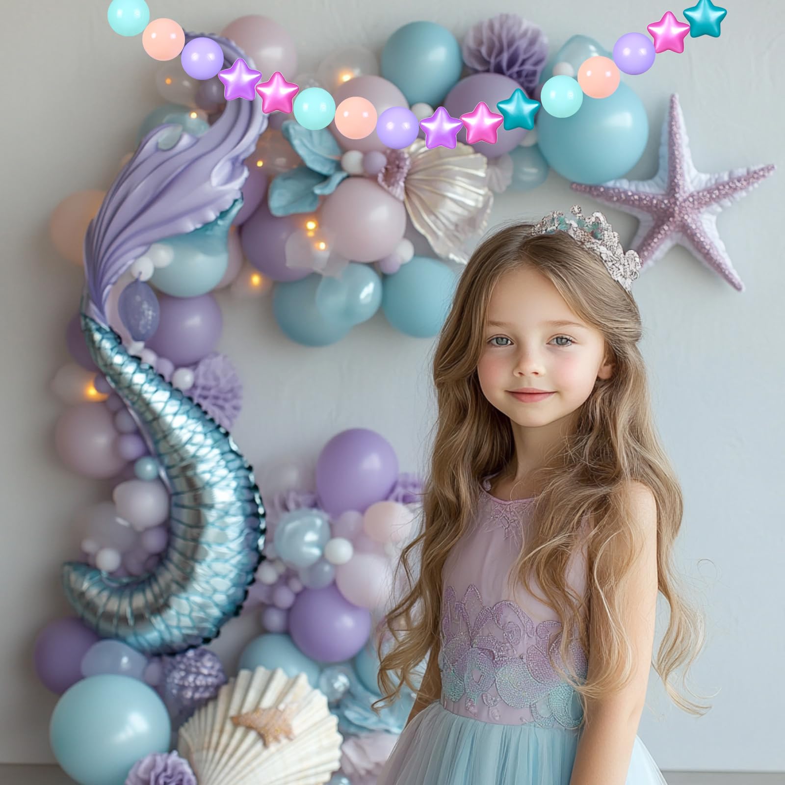 TRENDPLAY indoor-outdoor star balls ideal for versatile play spaces.