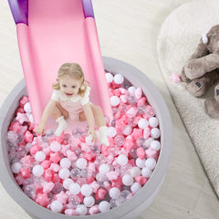 TRENDPLAY Ball pit balls are non-toxic and phthalate-free for safe use