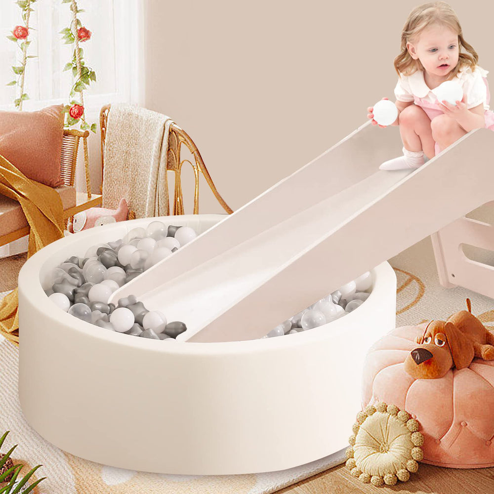 TRENDPLAY star balls encourage imaginative play and storytelling