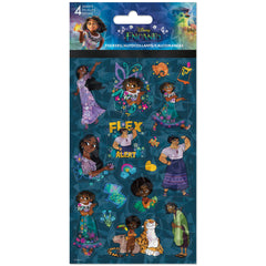 Trends International Encanto sticker sheet 4 designed for planning and journaling with flair