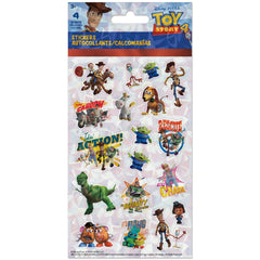 Trends International Toy Story 4 perforated sheets simplify tearing and sharing