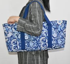 Trendymate wide-opening bag for quick access and setup