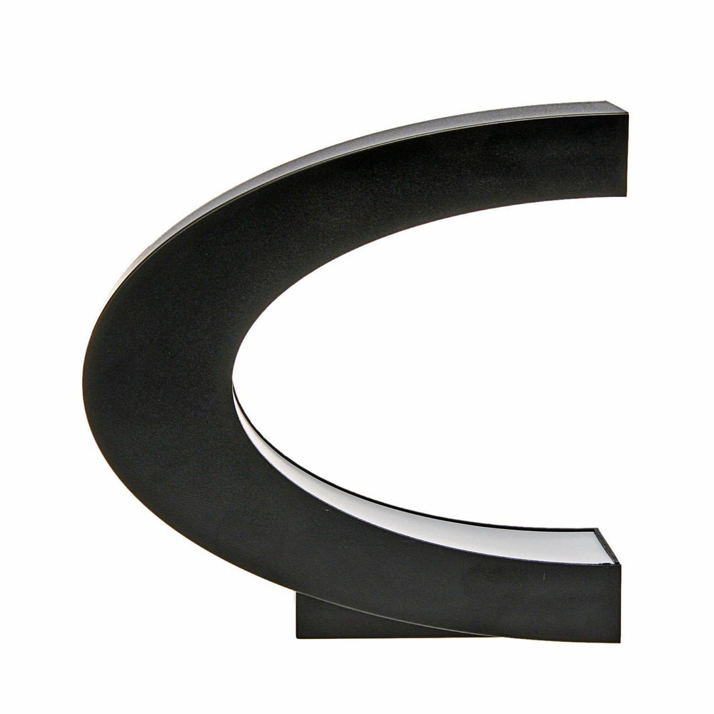 Trenzsary desk decor display elevating workspace with futuristic vibe