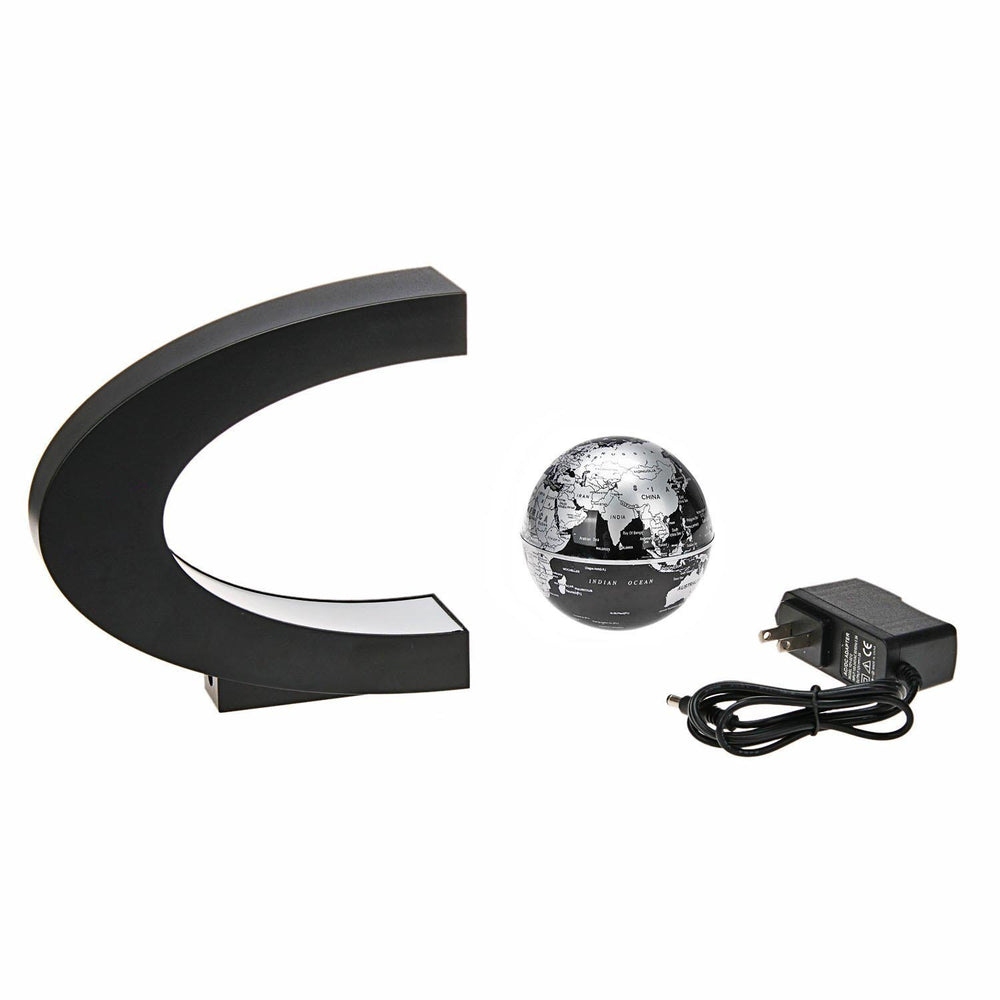 Trenzsary includes US plug for easy setup and operation