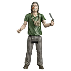 Trick Or Treat Studios The Hitchhiker figure front view for shelf display.