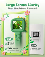 Trigowalt gift-ready packaging suits holidays and birthdays.
